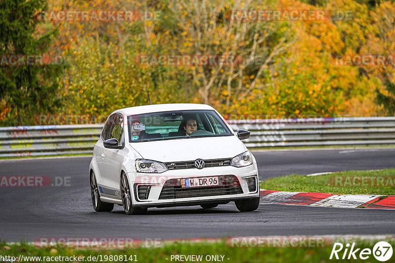 Bild #19808141 - Touristenfahrten Nürburgring Nordschleife (30.10.2022)