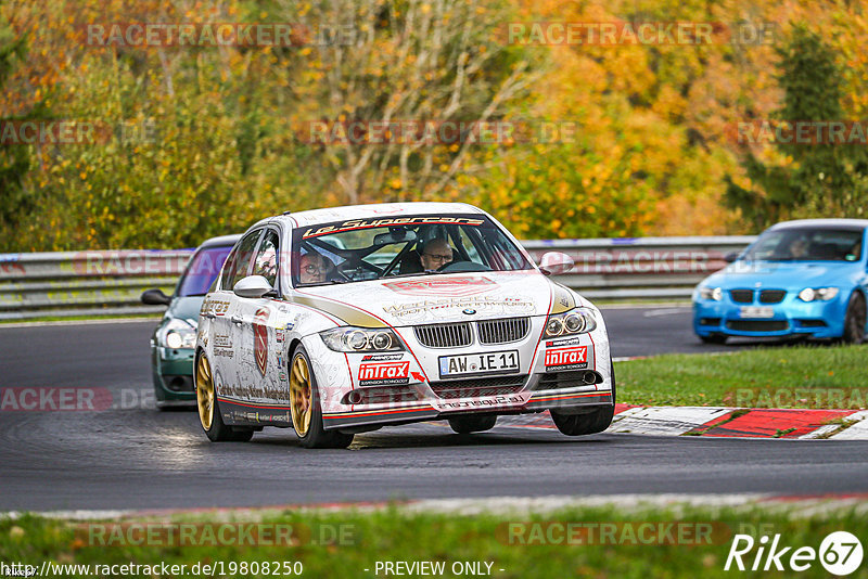 Bild #19808250 - Touristenfahrten Nürburgring Nordschleife (30.10.2022)