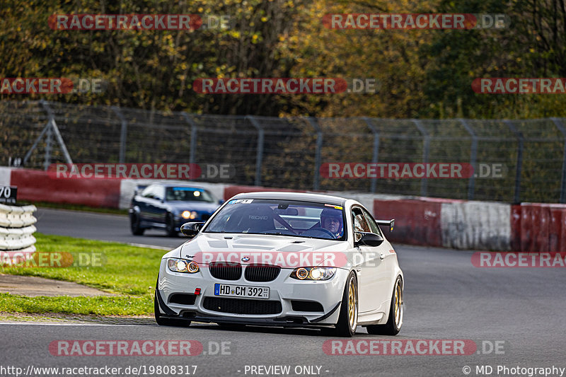 Bild #19808317 - Touristenfahrten Nürburgring Nordschleife (30.10.2022)