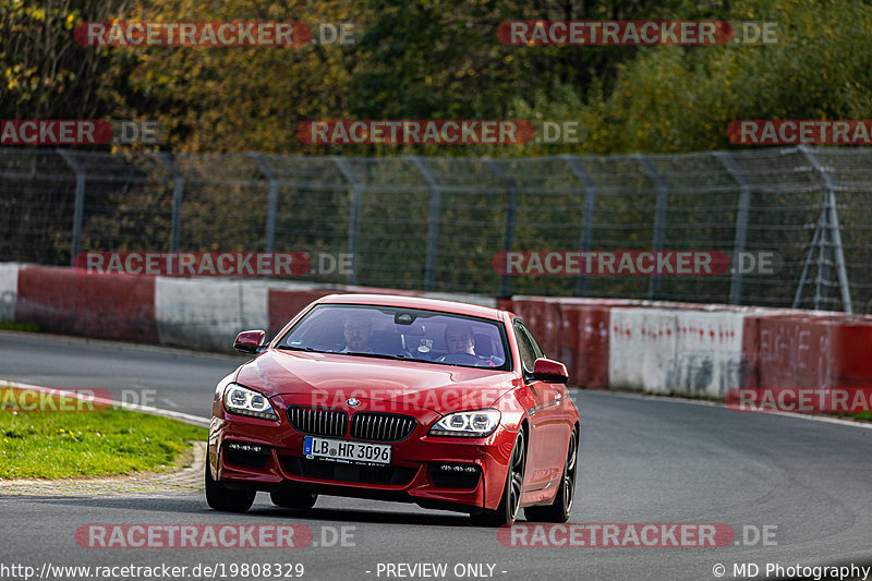 Bild #19808329 - Touristenfahrten Nürburgring Nordschleife (30.10.2022)