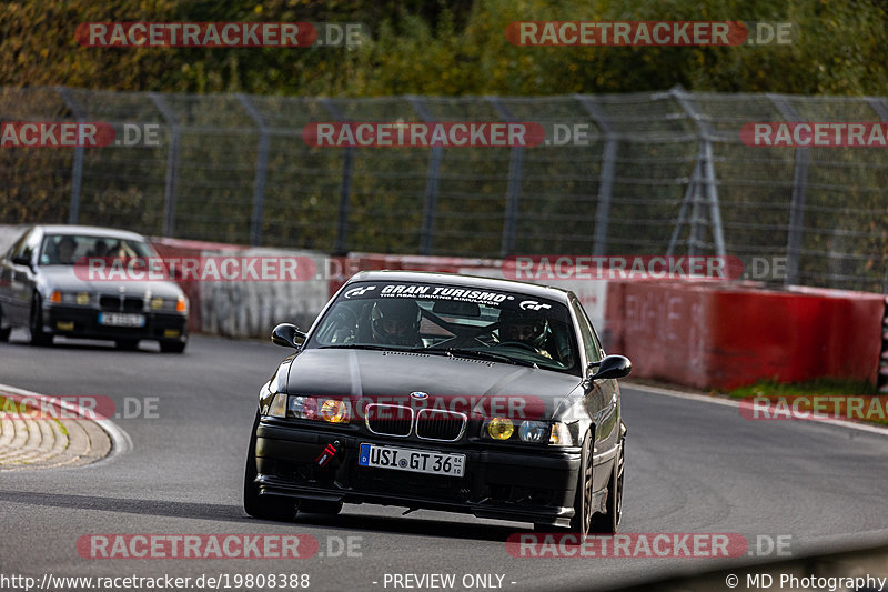 Bild #19808388 - Touristenfahrten Nürburgring Nordschleife (30.10.2022)