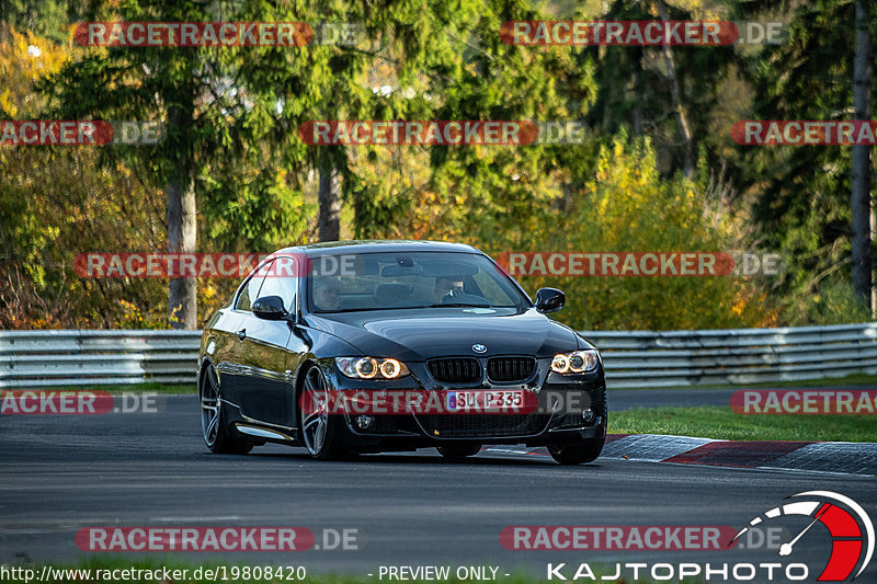 Bild #19808420 - Touristenfahrten Nürburgring Nordschleife (30.10.2022)