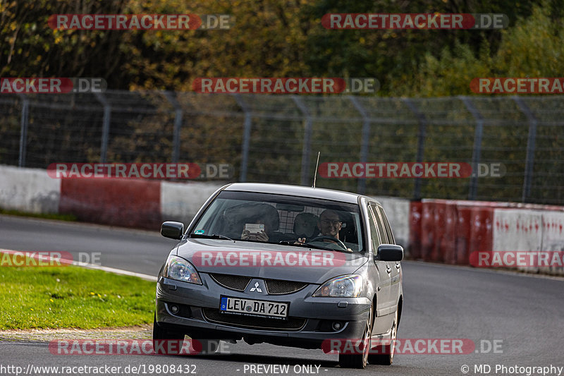 Bild #19808432 - Touristenfahrten Nürburgring Nordschleife (30.10.2022)