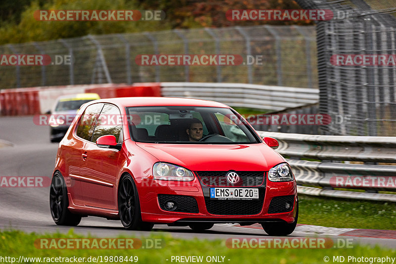 Bild #19808449 - Touristenfahrten Nürburgring Nordschleife (30.10.2022)