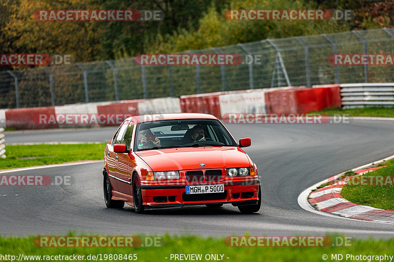 Bild #19808465 - Touristenfahrten Nürburgring Nordschleife (30.10.2022)