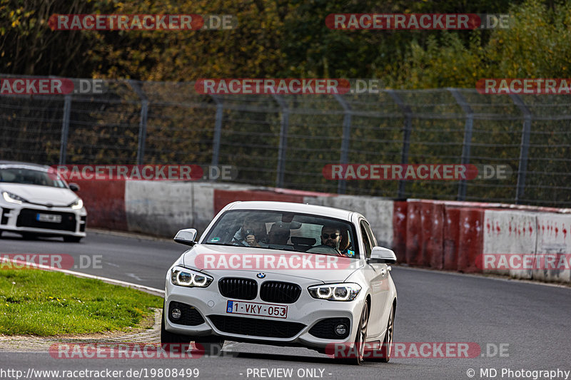 Bild #19808499 - Touristenfahrten Nürburgring Nordschleife (30.10.2022)