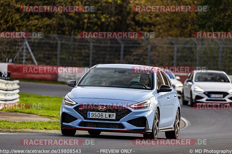 Bild #19808543 - Touristenfahrten Nürburgring Nordschleife (30.10.2022)