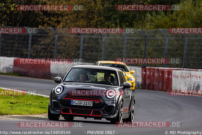 Bild #19808549 - Touristenfahrten Nürburgring Nordschleife (30.10.2022)