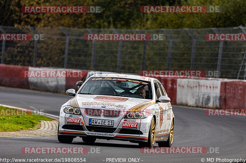 Bild #19808554 - Touristenfahrten Nürburgring Nordschleife (30.10.2022)