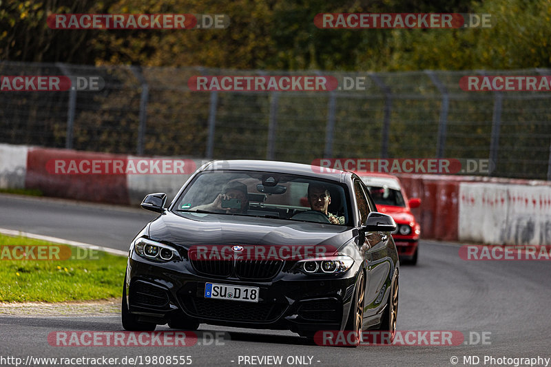 Bild #19808555 - Touristenfahrten Nürburgring Nordschleife (30.10.2022)