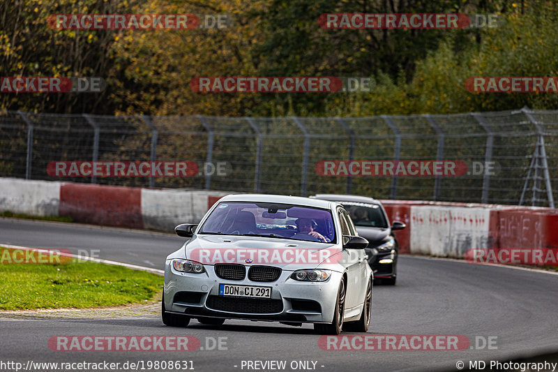 Bild #19808631 - Touristenfahrten Nürburgring Nordschleife (30.10.2022)