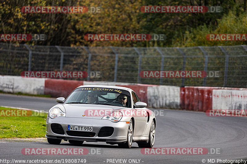 Bild #19808749 - Touristenfahrten Nürburgring Nordschleife (30.10.2022)