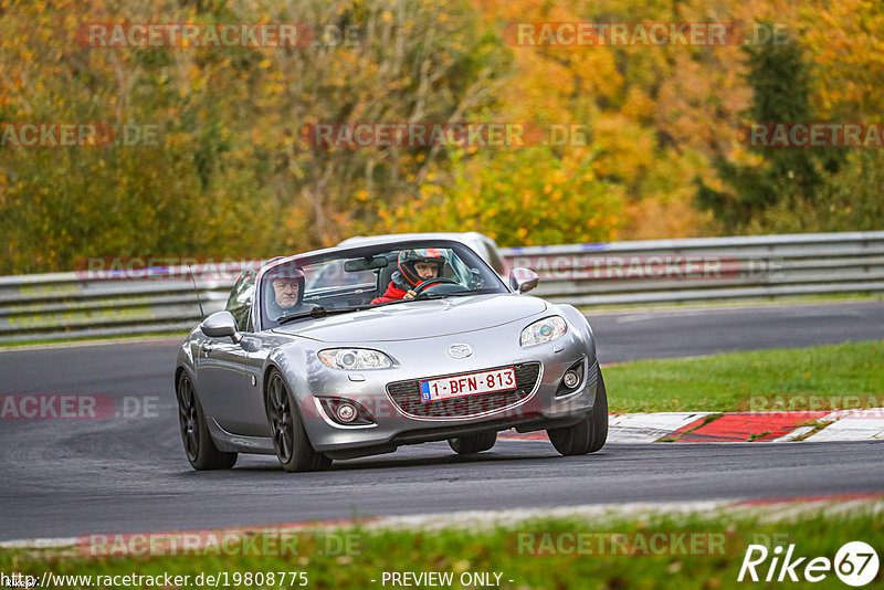 Bild #19808775 - Touristenfahrten Nürburgring Nordschleife (30.10.2022)