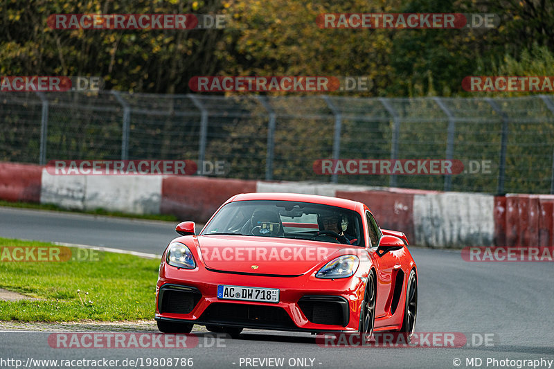 Bild #19808786 - Touristenfahrten Nürburgring Nordschleife (30.10.2022)