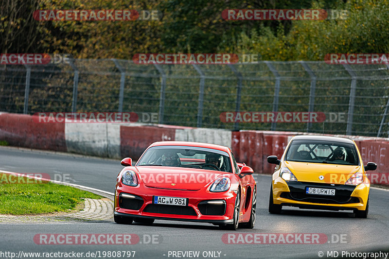 Bild #19808797 - Touristenfahrten Nürburgring Nordschleife (30.10.2022)