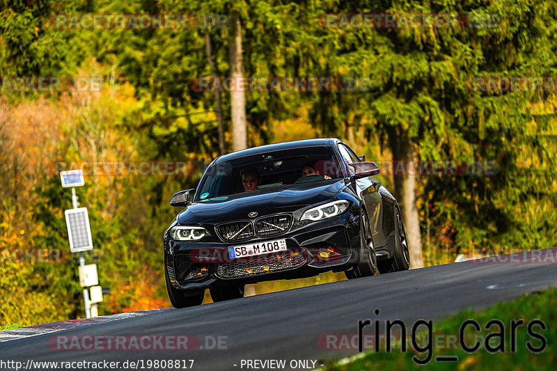 Bild #19808817 - Touristenfahrten Nürburgring Nordschleife (30.10.2022)