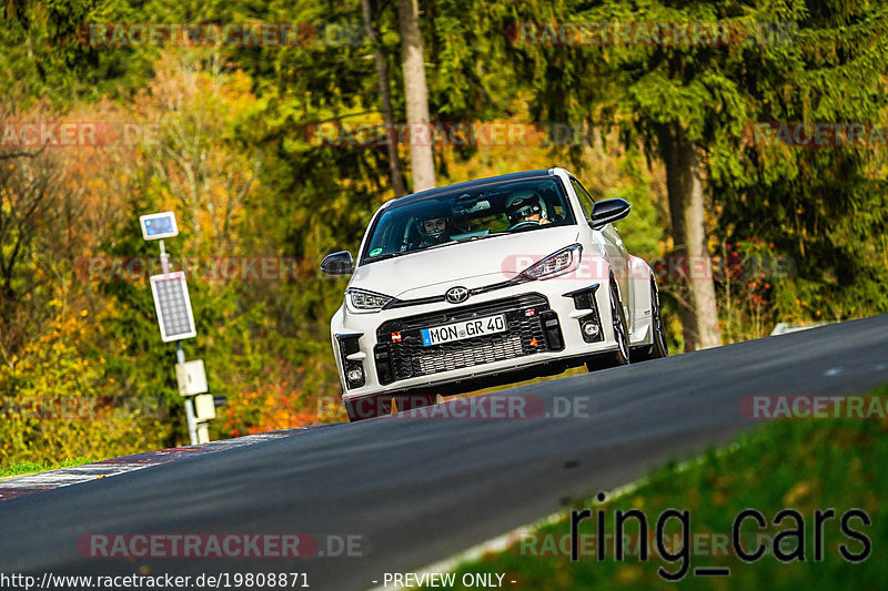 Bild #19808871 - Touristenfahrten Nürburgring Nordschleife (30.10.2022)