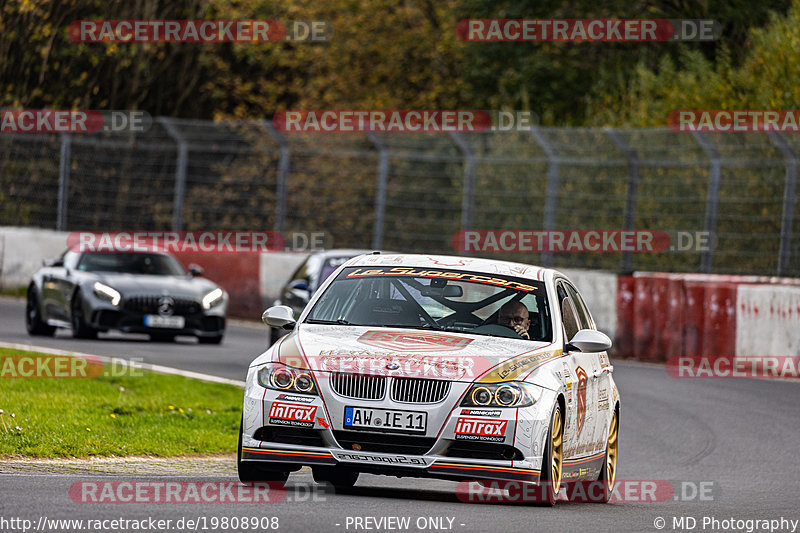 Bild #19808908 - Touristenfahrten Nürburgring Nordschleife (30.10.2022)