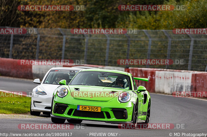 Bild #19808917 - Touristenfahrten Nürburgring Nordschleife (30.10.2022)