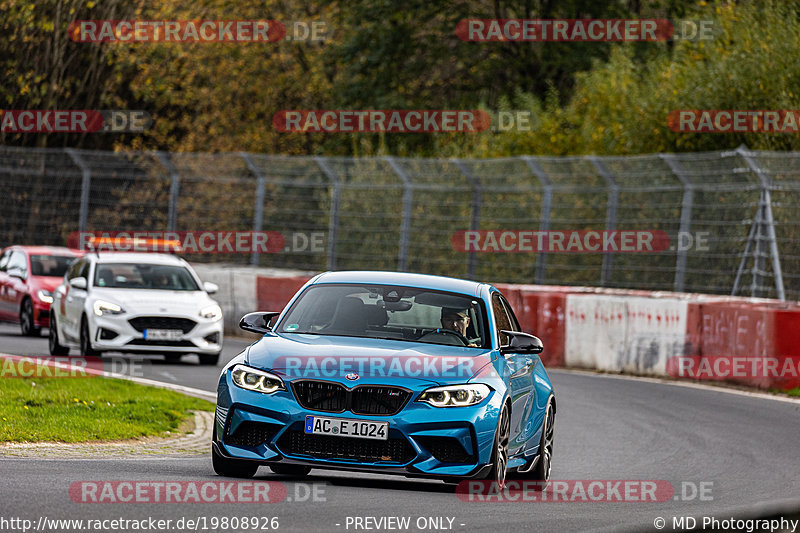 Bild #19808926 - Touristenfahrten Nürburgring Nordschleife (30.10.2022)