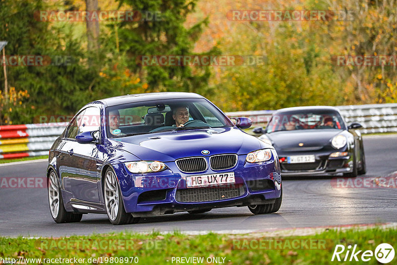 Bild #19808970 - Touristenfahrten Nürburgring Nordschleife (30.10.2022)