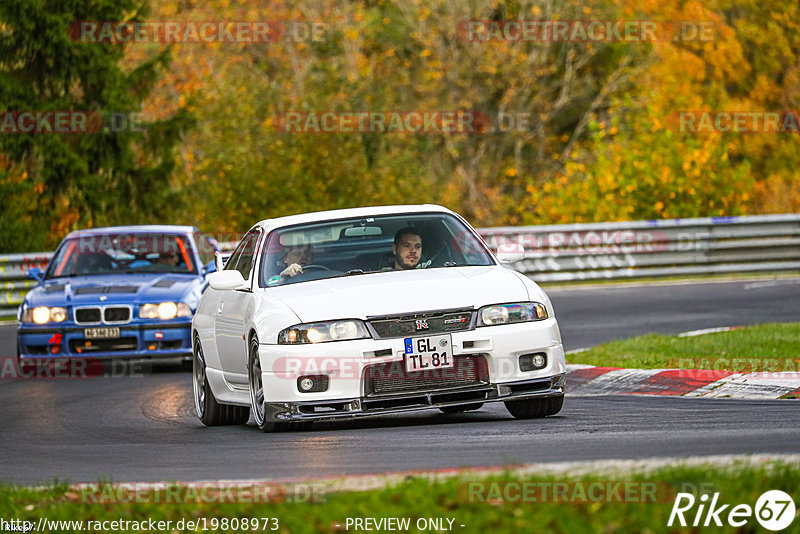 Bild #19808973 - Touristenfahrten Nürburgring Nordschleife (30.10.2022)