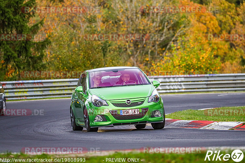 Bild #19808993 - Touristenfahrten Nürburgring Nordschleife (30.10.2022)