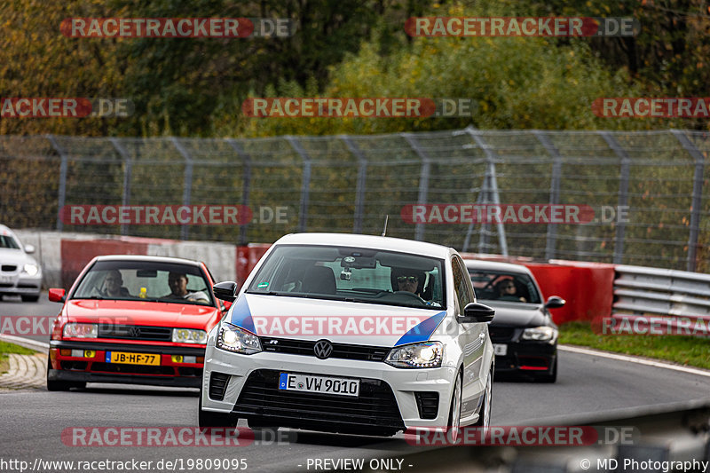 Bild #19809095 - Touristenfahrten Nürburgring Nordschleife (30.10.2022)