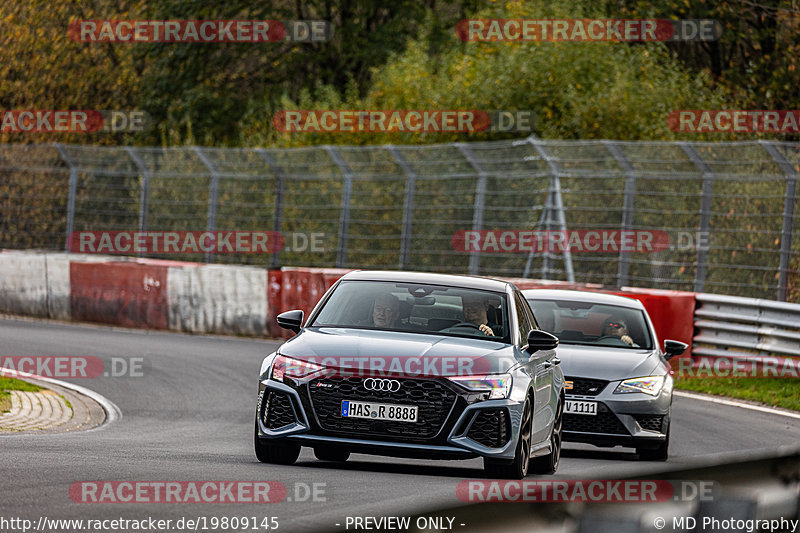 Bild #19809145 - Touristenfahrten Nürburgring Nordschleife (30.10.2022)