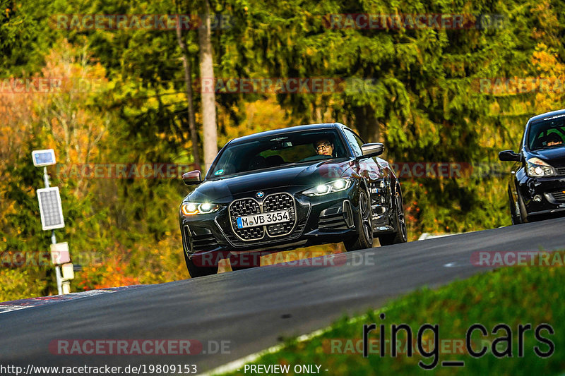 Bild #19809153 - Touristenfahrten Nürburgring Nordschleife (30.10.2022)