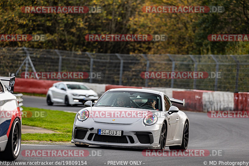 Bild #19809154 - Touristenfahrten Nürburgring Nordschleife (30.10.2022)