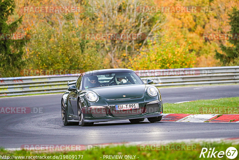 Bild #19809177 - Touristenfahrten Nürburgring Nordschleife (30.10.2022)