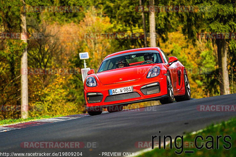 Bild #19809204 - Touristenfahrten Nürburgring Nordschleife (30.10.2022)