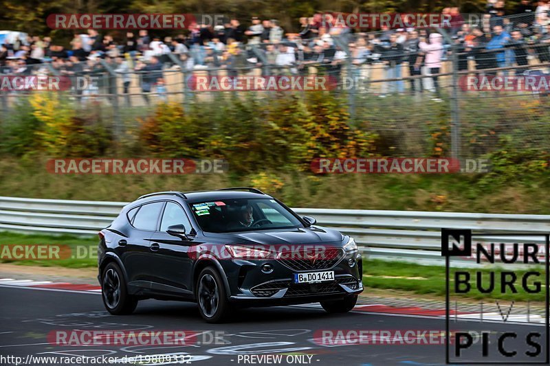 Bild #19809332 - Touristenfahrten Nürburgring Nordschleife (30.10.2022)