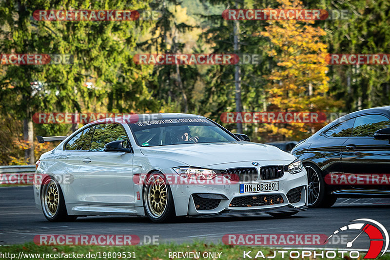 Bild #19809531 - Touristenfahrten Nürburgring Nordschleife (30.10.2022)