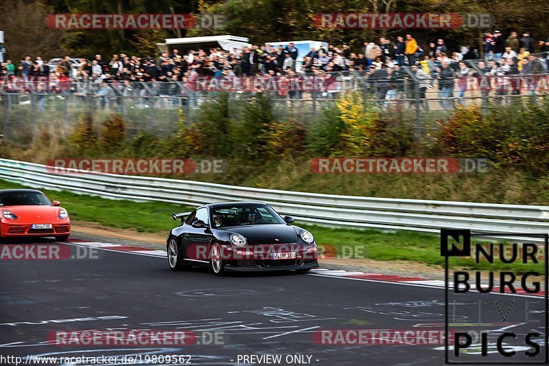 Bild #19809562 - Touristenfahrten Nürburgring Nordschleife (30.10.2022)