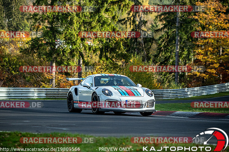 Bild #19809566 - Touristenfahrten Nürburgring Nordschleife (30.10.2022)