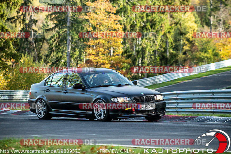 Bild #19809573 - Touristenfahrten Nürburgring Nordschleife (30.10.2022)