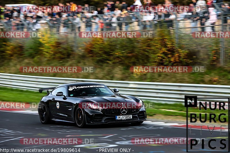 Bild #19809614 - Touristenfahrten Nürburgring Nordschleife (30.10.2022)