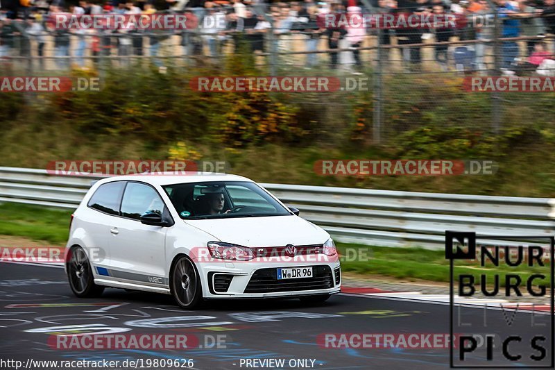 Bild #19809626 - Touristenfahrten Nürburgring Nordschleife (30.10.2022)