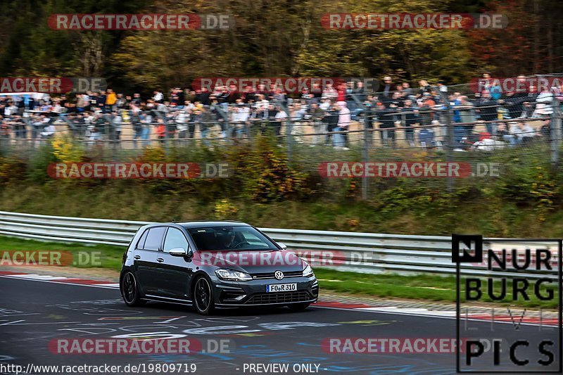 Bild #19809719 - Touristenfahrten Nürburgring Nordschleife (30.10.2022)