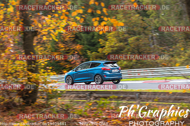 Bild #19809841 - Touristenfahrten Nürburgring Nordschleife (30.10.2022)