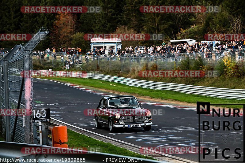 Bild #19809865 - Touristenfahrten Nürburgring Nordschleife (30.10.2022)