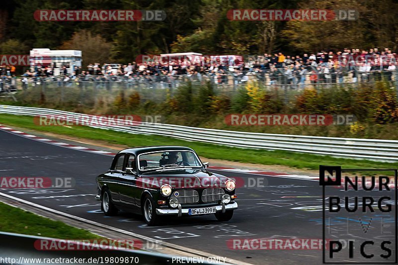 Bild #19809870 - Touristenfahrten Nürburgring Nordschleife (30.10.2022)