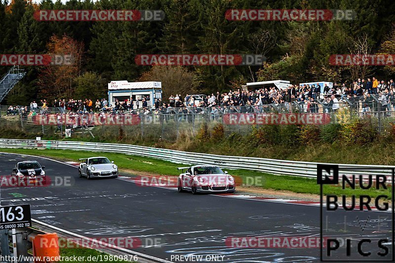 Bild #19809876 - Touristenfahrten Nürburgring Nordschleife (30.10.2022)