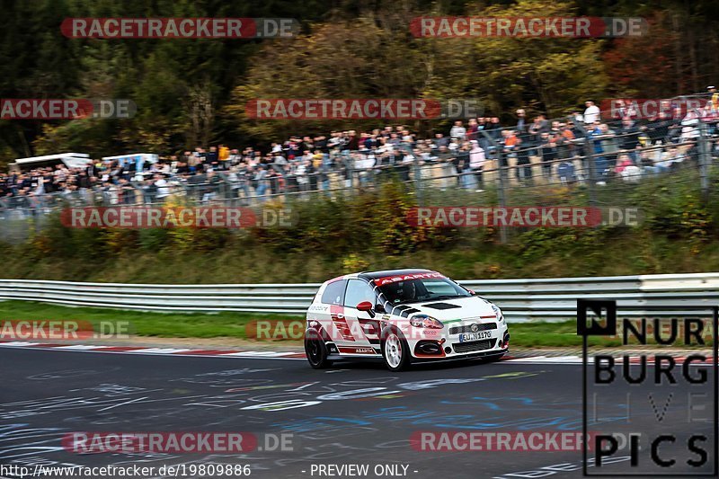 Bild #19809886 - Touristenfahrten Nürburgring Nordschleife (30.10.2022)