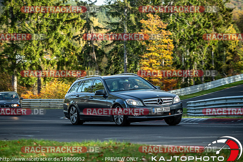 Bild #19809952 - Touristenfahrten Nürburgring Nordschleife (30.10.2022)