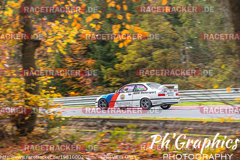 Bild #19810002 - Touristenfahrten Nürburgring Nordschleife (30.10.2022)