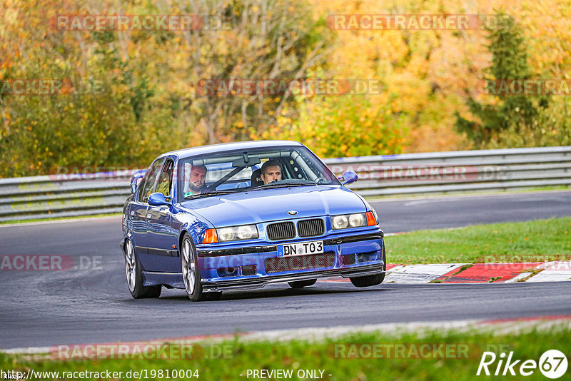 Bild #19810004 - Touristenfahrten Nürburgring Nordschleife (30.10.2022)