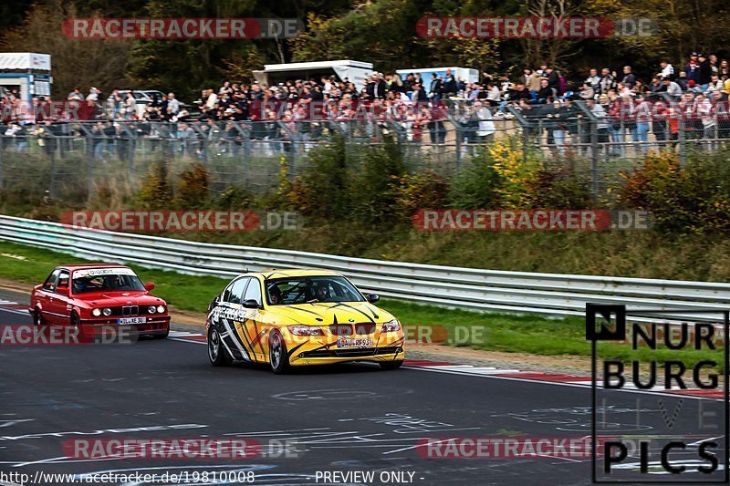 Bild #19810008 - Touristenfahrten Nürburgring Nordschleife (30.10.2022)